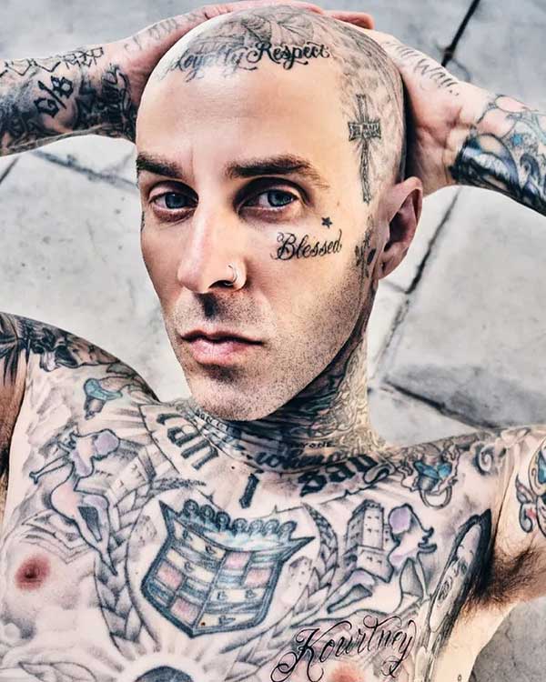 tattoos na cabeca tattoos na cabeca