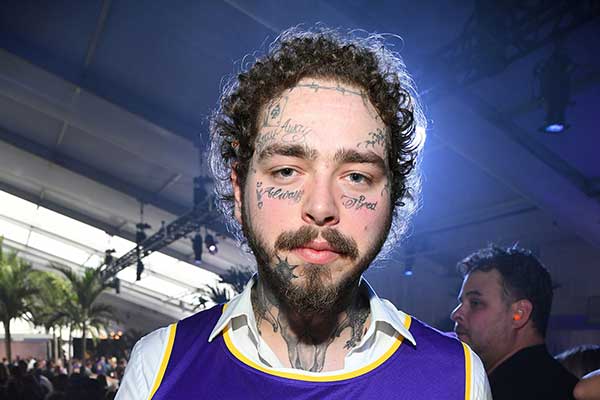 tatuagem na cara tatuagem na cara