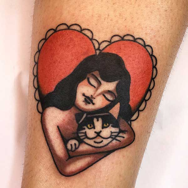 com gato com gato
