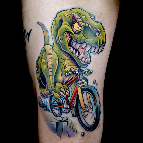dinossauro dinossauro