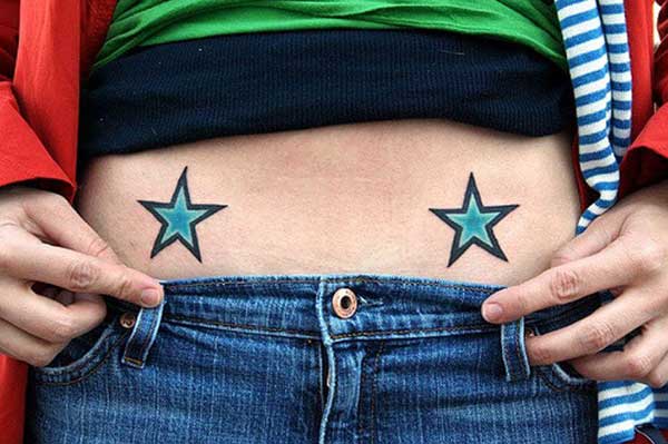 estrelas estrelas