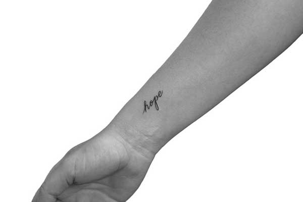 hope