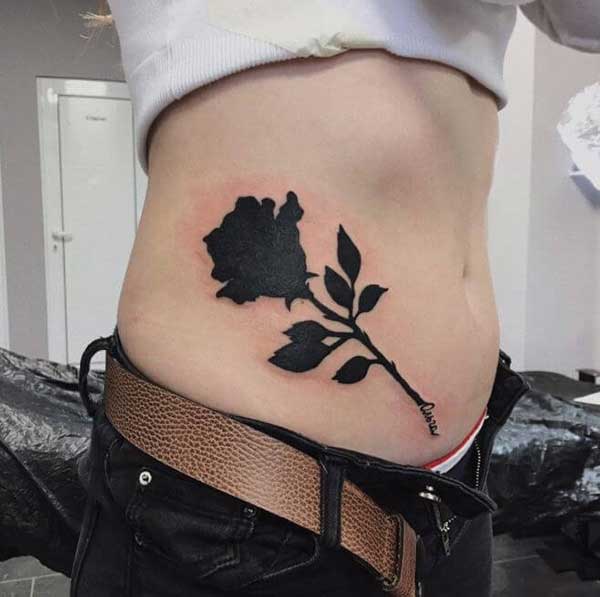 rosa preta 2 rosa preta 2