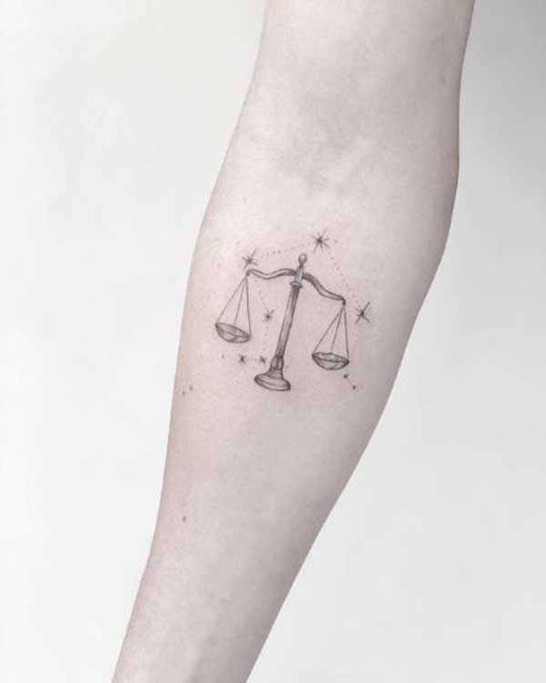 simbolo da justica
