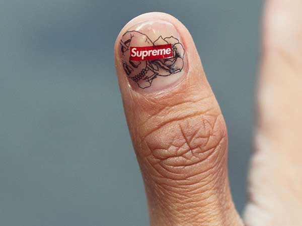 supreme supreme