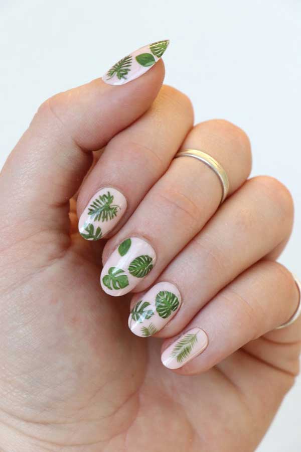 verde verde