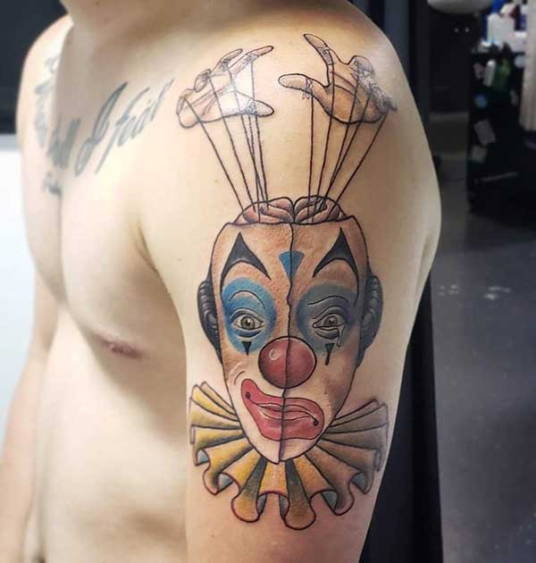de circo 1 de circo 1