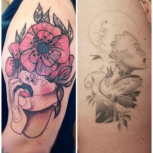 cobertura de tatuagem grande cobertura de tatuagem grande