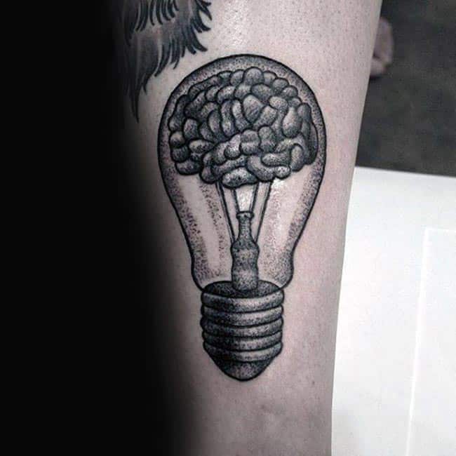 com cerebro com cerebro