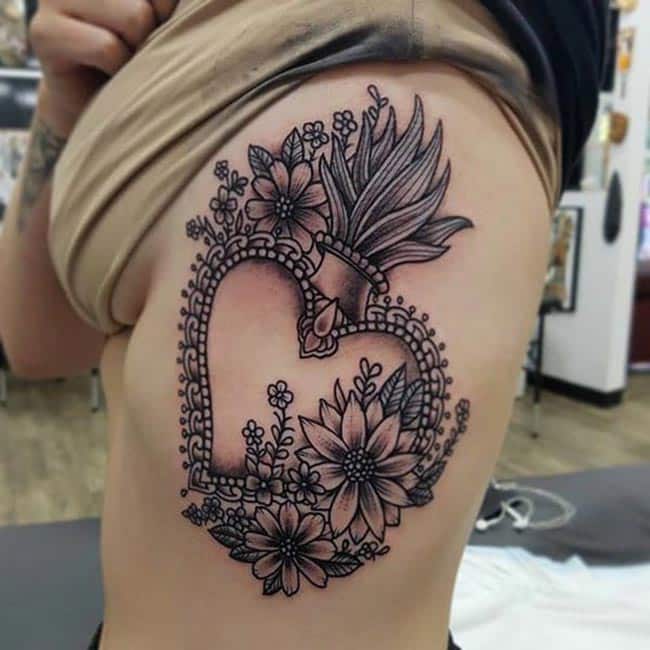 cover up Na costela 2 cover up Na costela 2