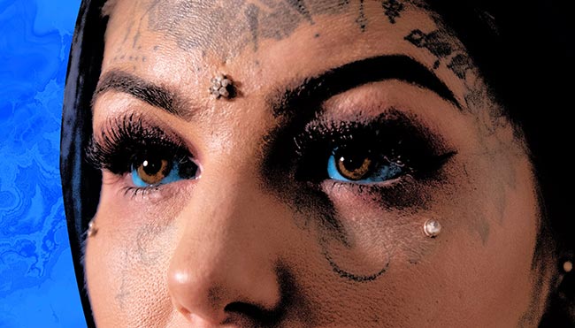 tatuagem no olho 1 tatuagem no olho 1