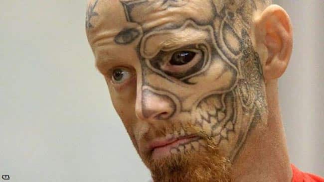 tatuagem no olho tatuagem no olho