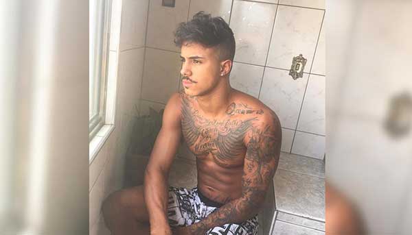 fotos das tatuagens do mc livinho fotos das tatuagens do mc livinho