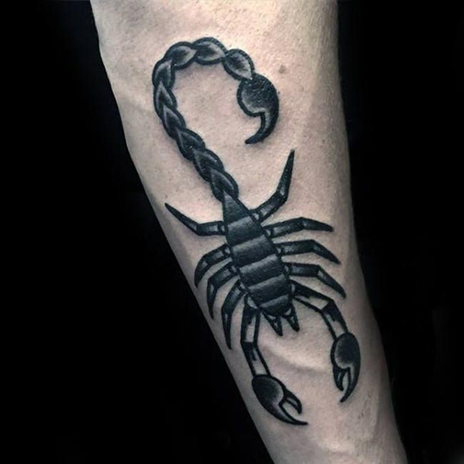 fotos de tattoo masculina de escorpioes fotos de tattoo masculina de escorpioes