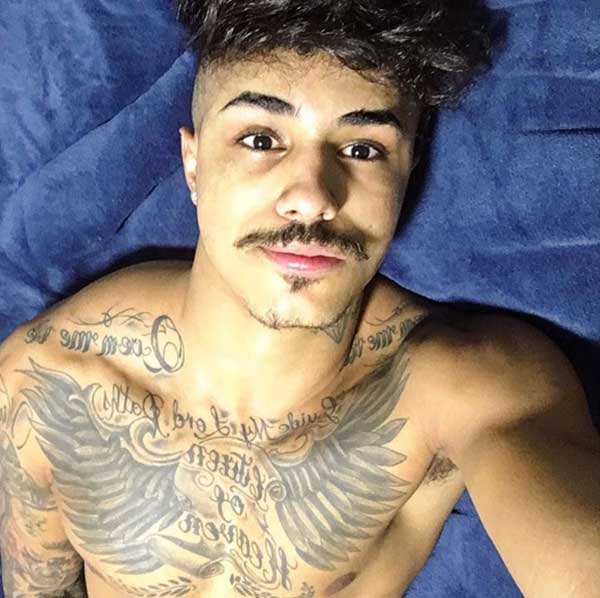 fotos de tatuagens do mc livinho fotos de tatuagens do mc livinho