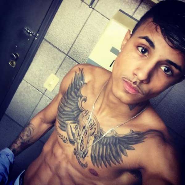 imagens das tatuagens no mc livinho imagens das tatuagens no mc livinho