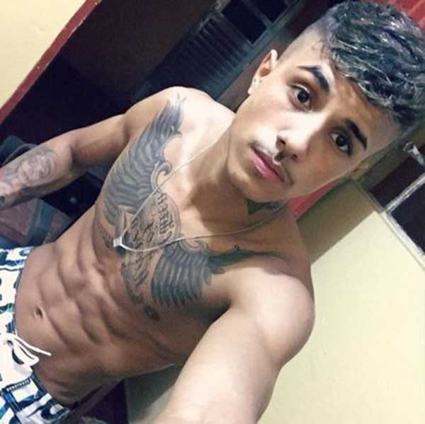 no peito no peito