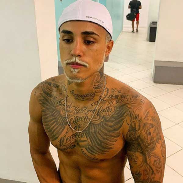 tattoos pretas do mc livinho tattoos pretas do mc livinho