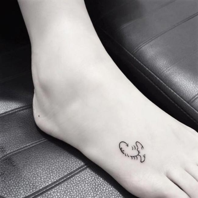 tatuagem feminina tatuagem feminina