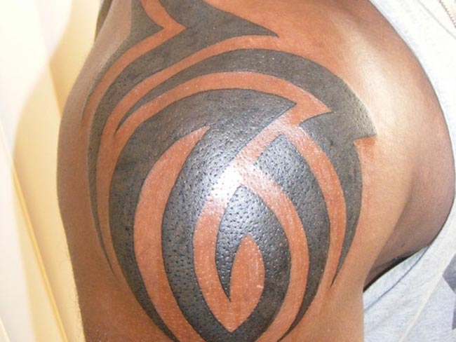 Tatuagem no Ombro 7 1 Tatuagem no Ombro 7 1