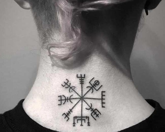 Tatuagens de Protecao Contra o Mal 2 Tatuagens de Protecao Contra o Mal 2