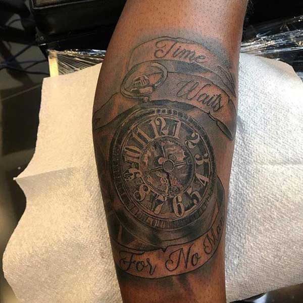 Tatuagens de frases Pele Negra 2 3 Tatuagens de frases Pele Negra 2 3