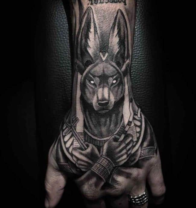 Tatuagens em Arabe de demonio 2 Tatuagens em Arabe de demonio 2