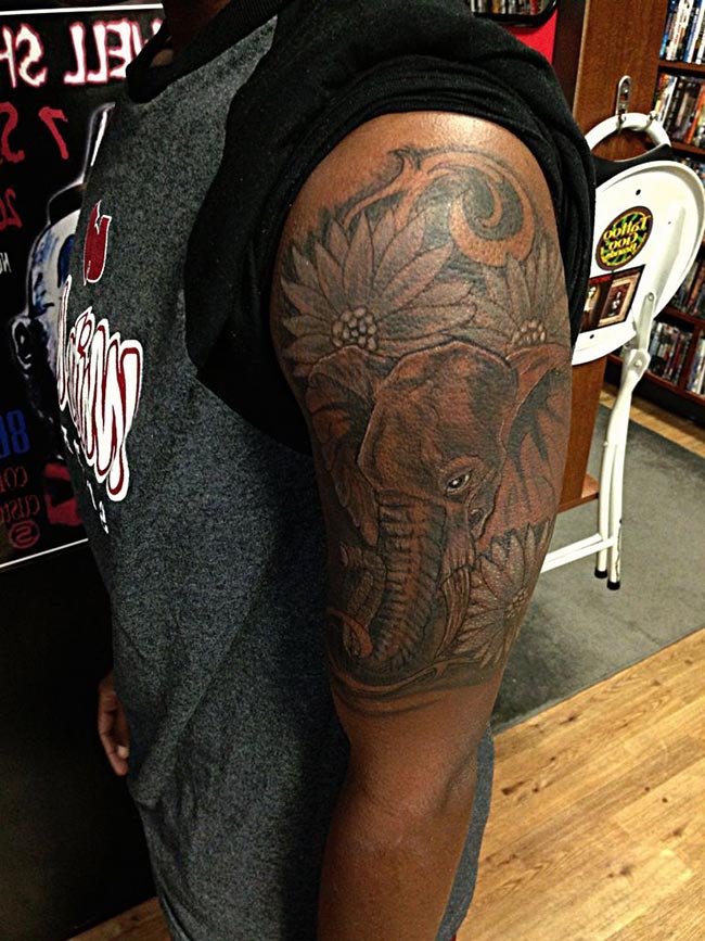 elefante 2 elefante 2