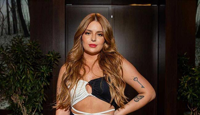 Todas Tatuagens da Viih Tube (BBB 21): Fotos e Significados!