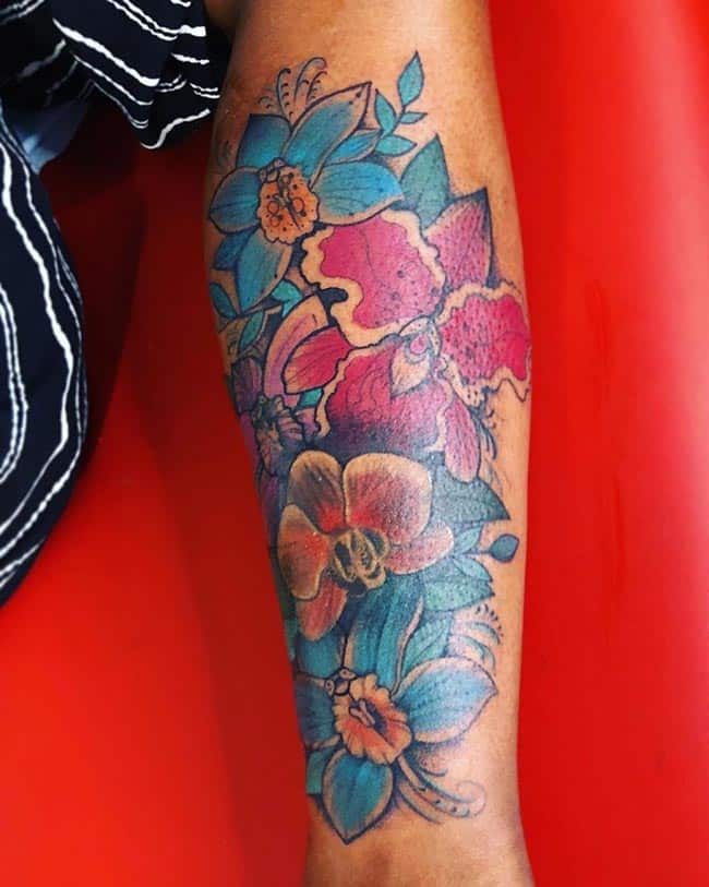 ideias com flores ideias com flores