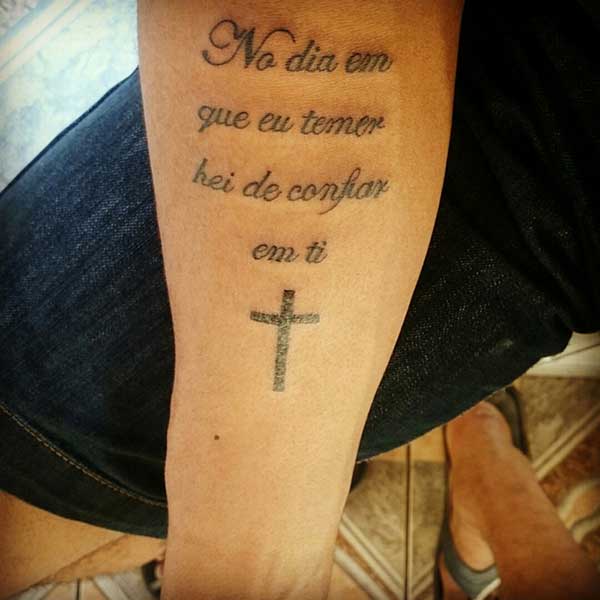 no dia em que