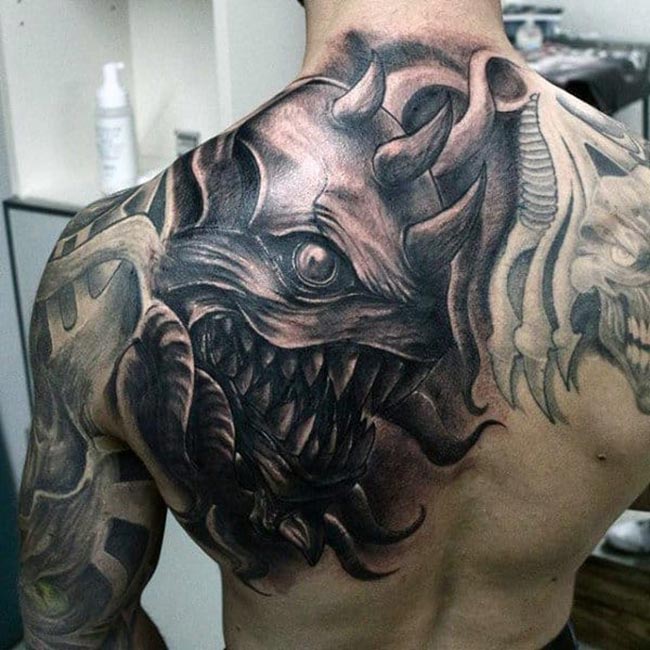tattoo grande nas costas tattoo grande nas costas