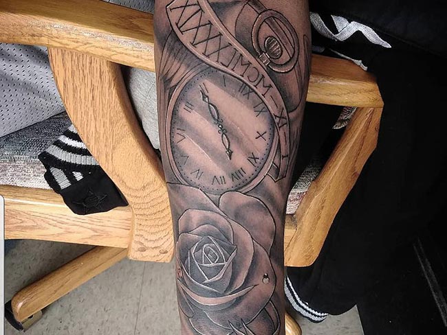 tattoos para negros 3 tattoos para negros 3