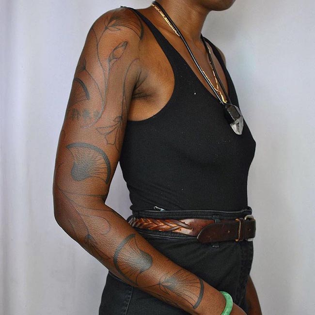 tattoos para negros e negras 2 tattoos para negros e negras 2