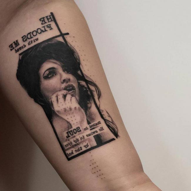 Amy Winehouse 1 Amy Winehouse 1