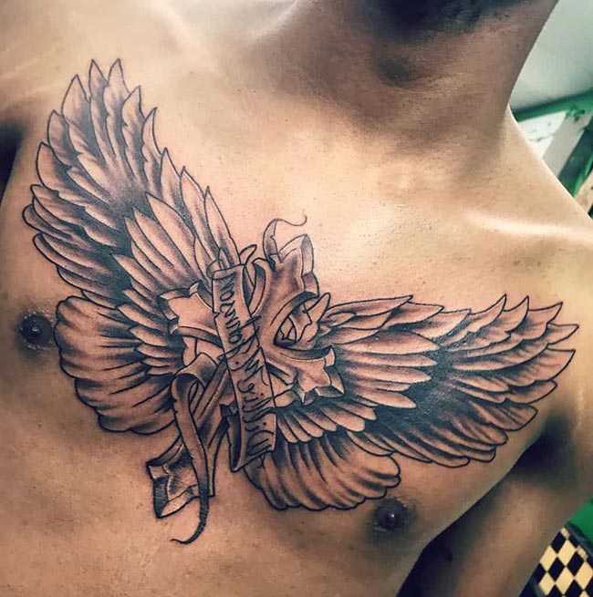 asas de anjo 4 asas de anjo 4