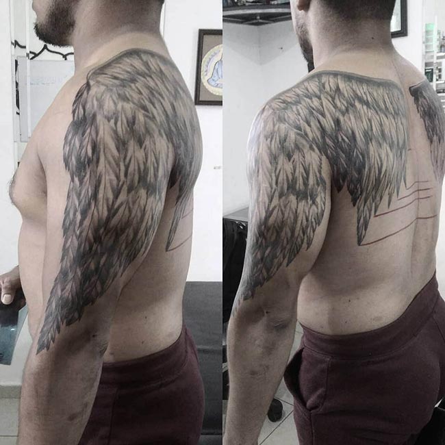 asas nas costas 4 4 asas nas costas 4 4