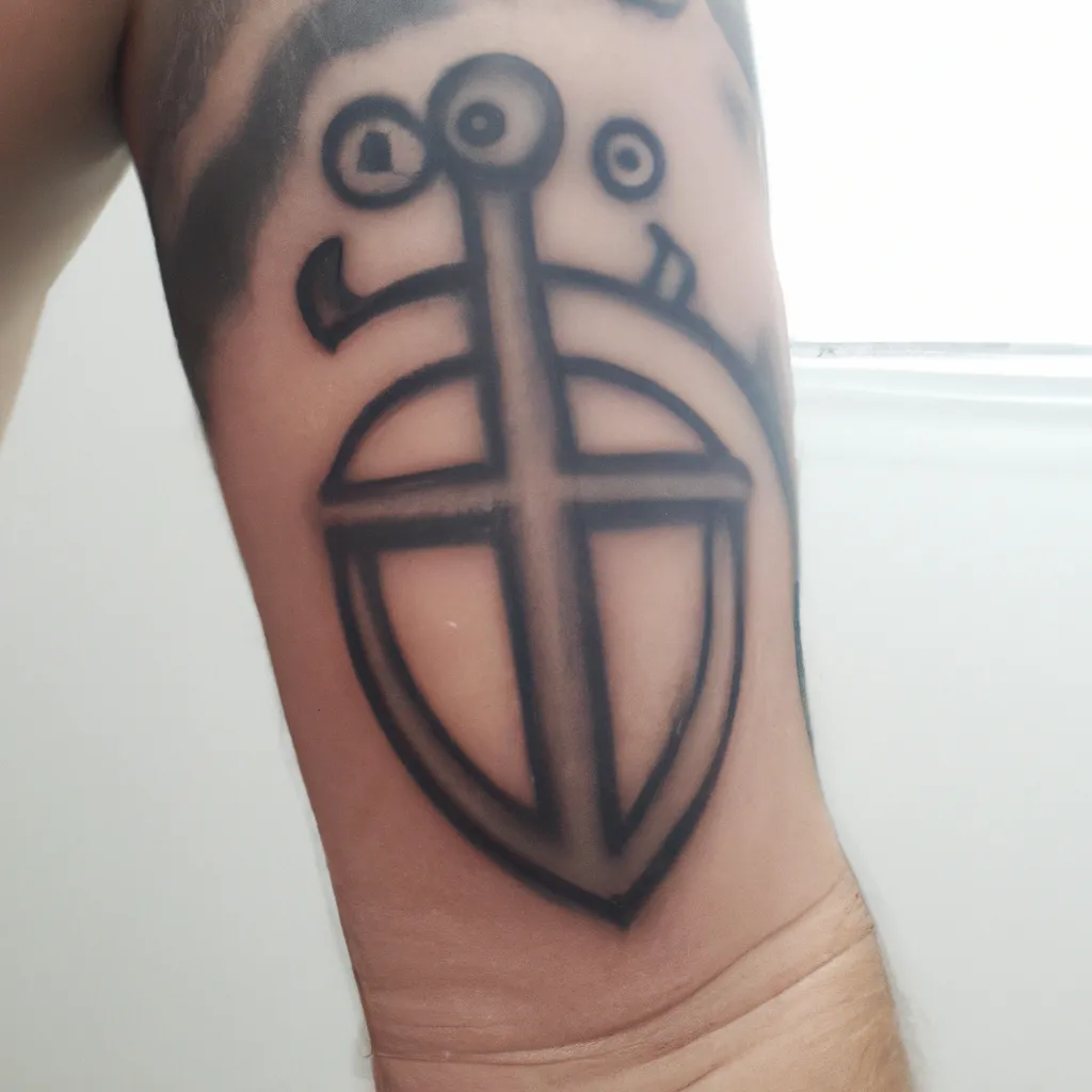 Dicas importancia tatuagens cultura viking