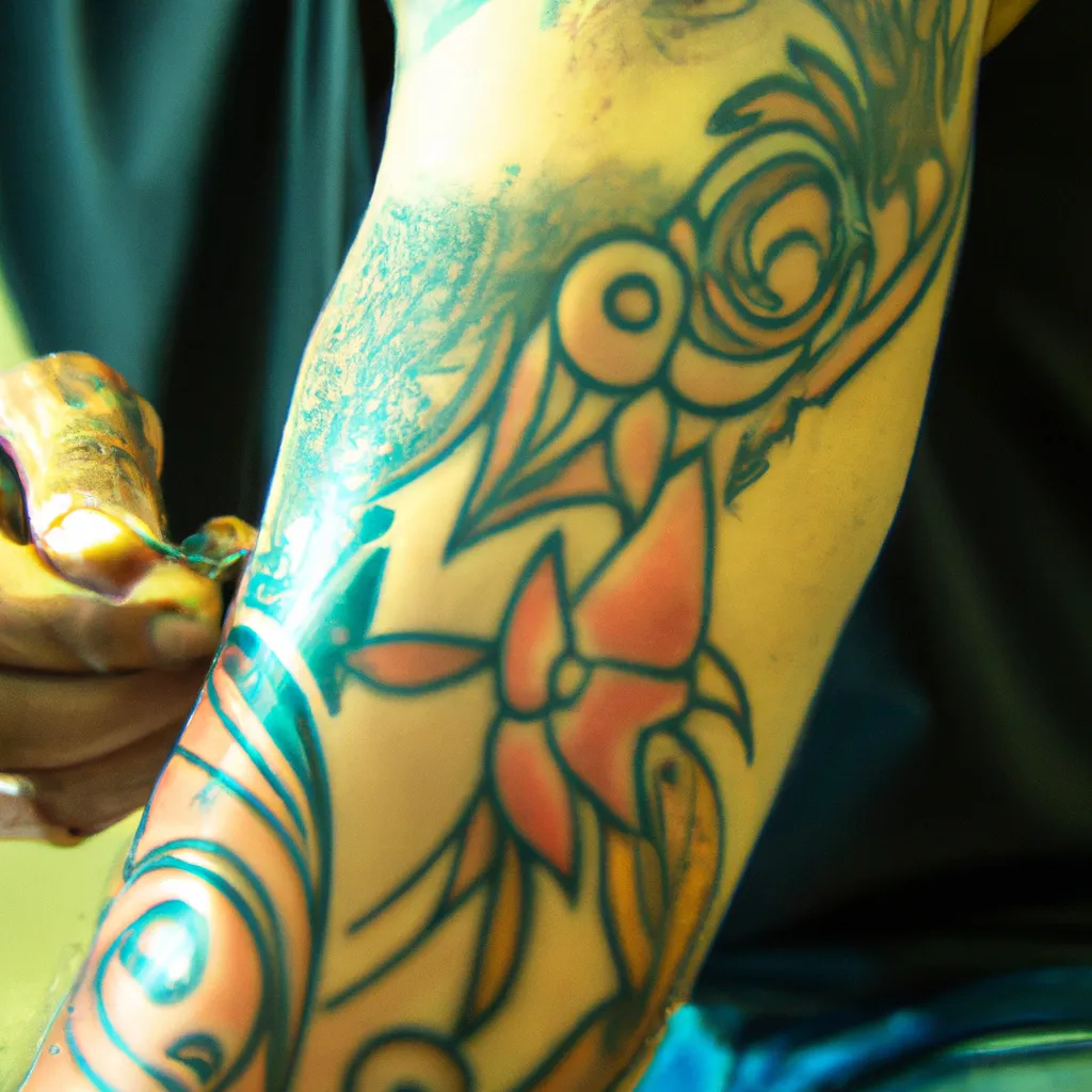 Dicas leis locais body modification pratica Dicas leis locais body modification pratica