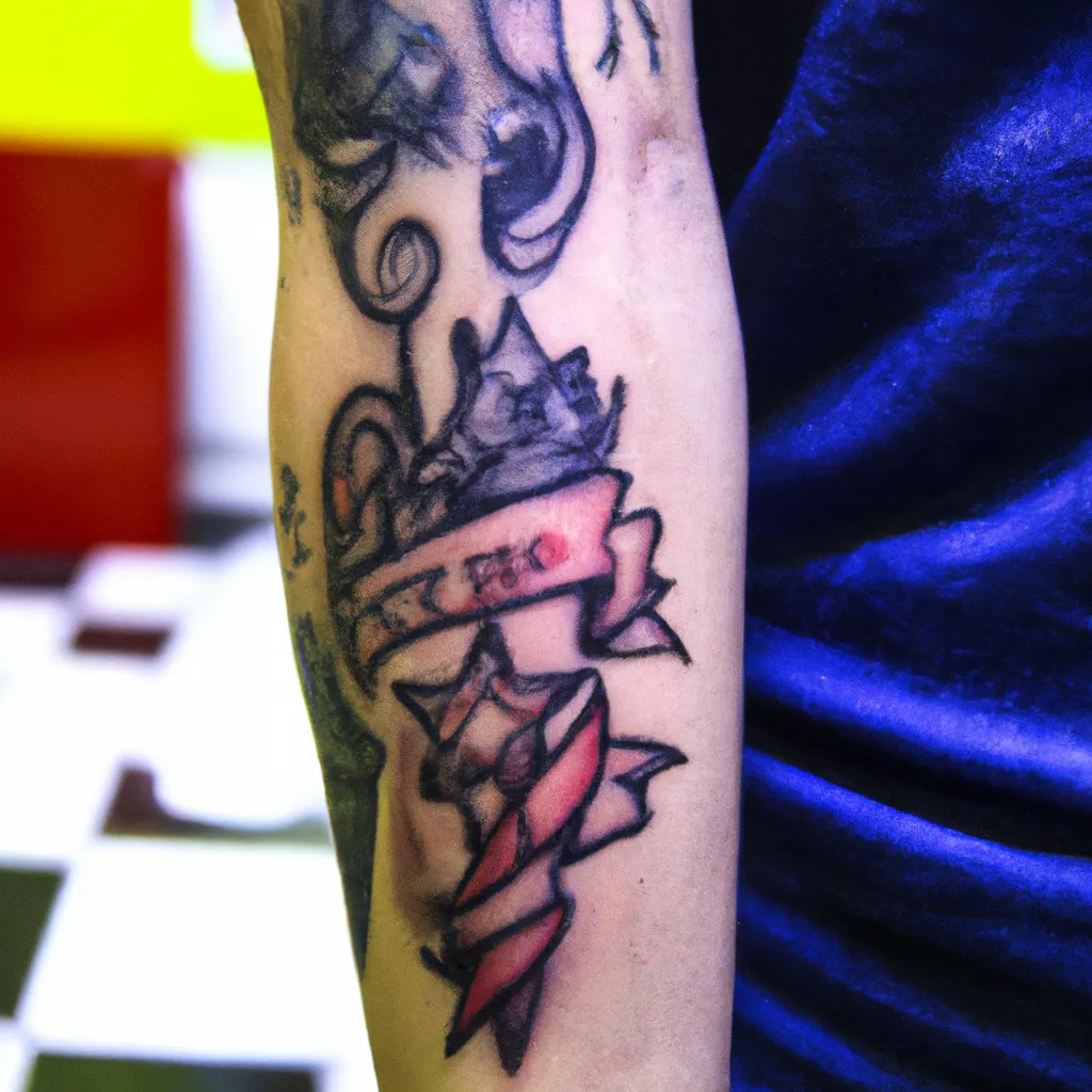 Dicas os significados da tatuagem Dicas os significados da tatuagem