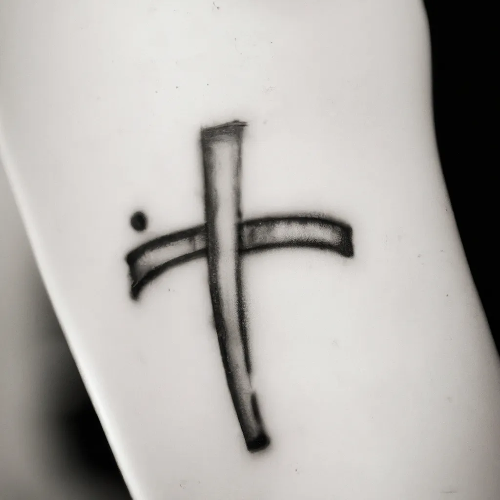 Dicas significado tatuagens cruz religiao crista Dicas significado tatuagens cruz religiao crista