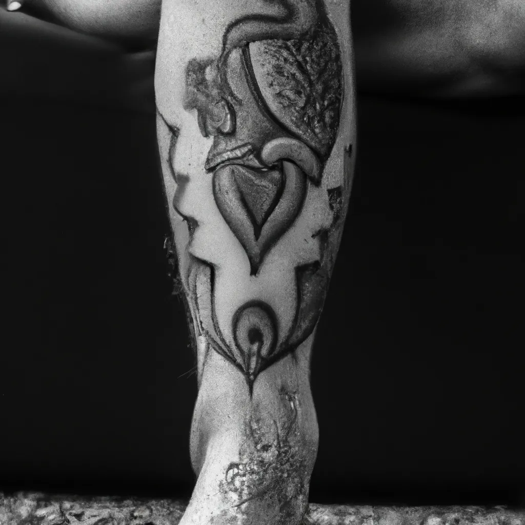 Fotos arte tatuagens maori significados cultura