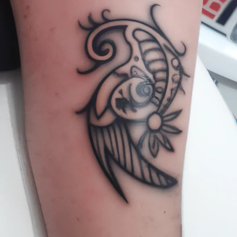 O que Pessoas estão Tatuando Hoje: Tendências do Mundo da Tatuagem