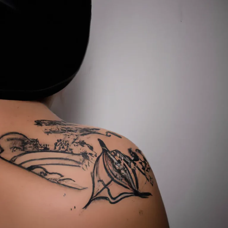 Descubra os Motivos que Levam à Explosão do Boom das Tatuagens