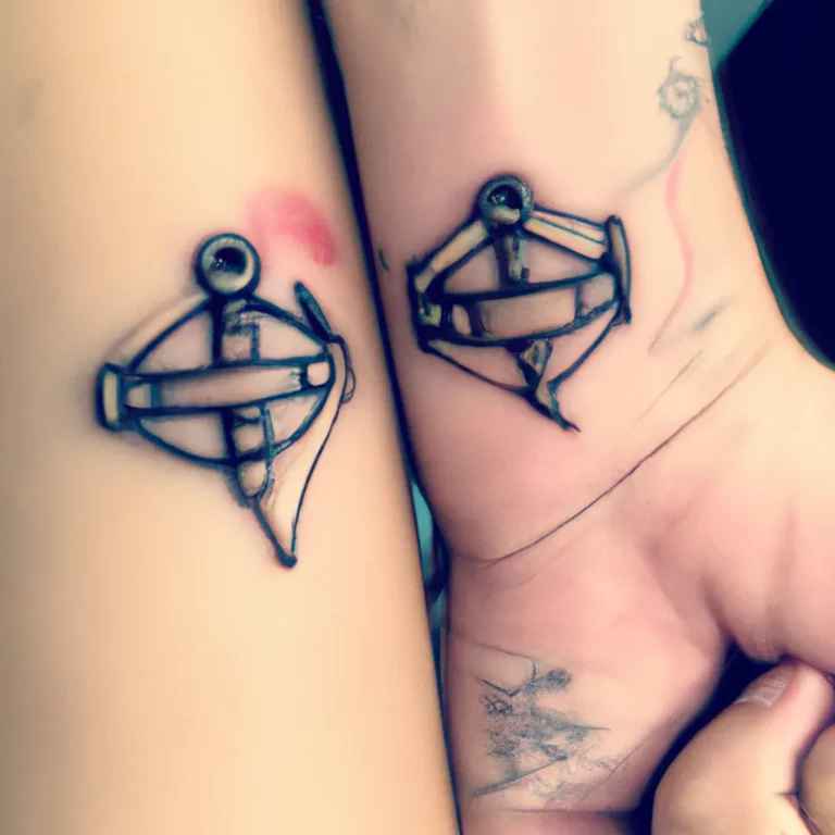 Diferença entre Piercings, Tatuagens e Modificação Corporal