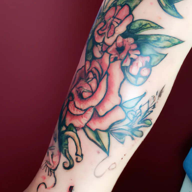 Como Reutilizar Desenhos Antigos e Criar Tatuagens Incríveis