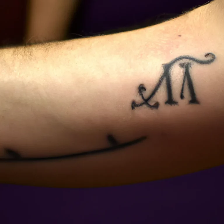 Descubra Quais São os Riscos Associados às Tatuagens de Corpo Inteiro!