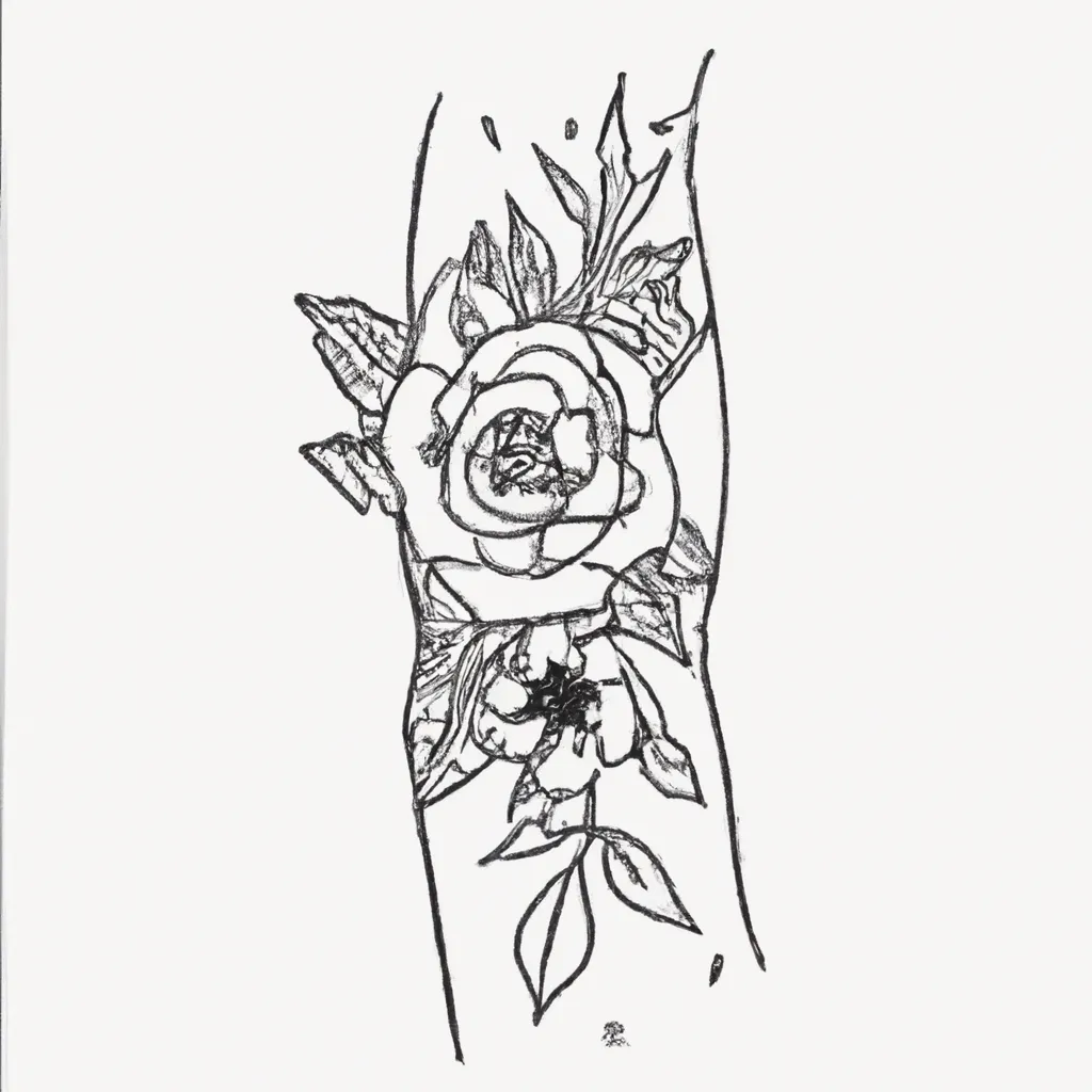 Fotos tatuagens flores significados cultura moderna Fotos tatuagens flores significados cultura moderna