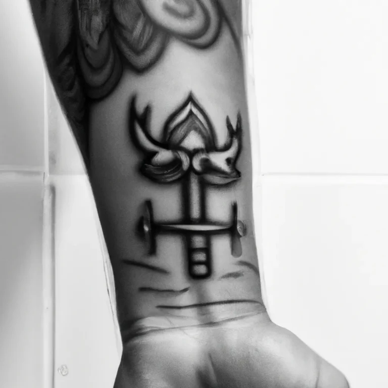 Tendências de Body Modification em Diferentes Culturas