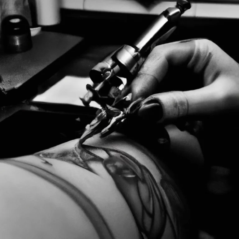 Descubra as Tendências Mais Populares em Body Modification